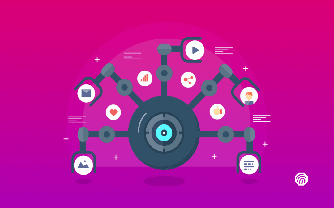 What is Social Media Automation?