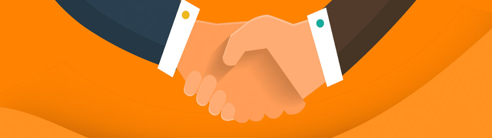 Partnership marketing