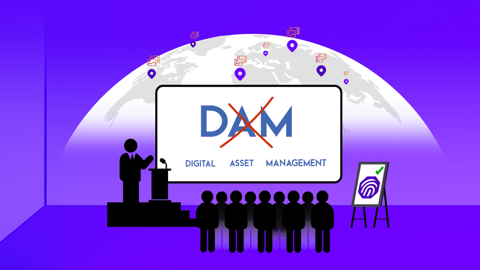 Why You Should Ditch Your Digital Asset Management Software