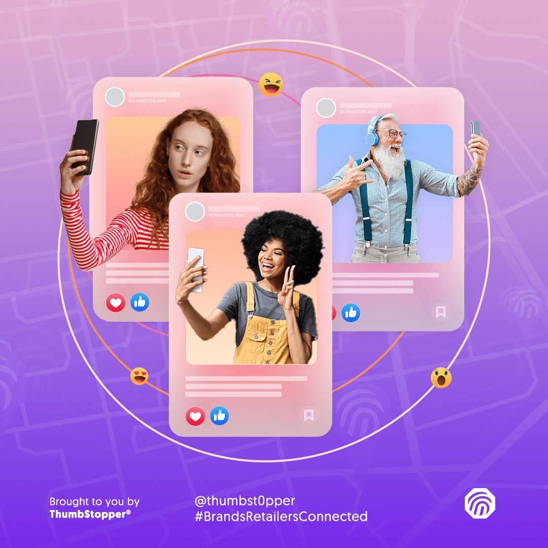 Everything You Need To Know About Generational Marketing