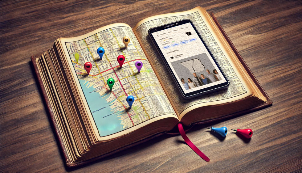 8 Reasons Why Business Listings Are a Big Deal for Retailers