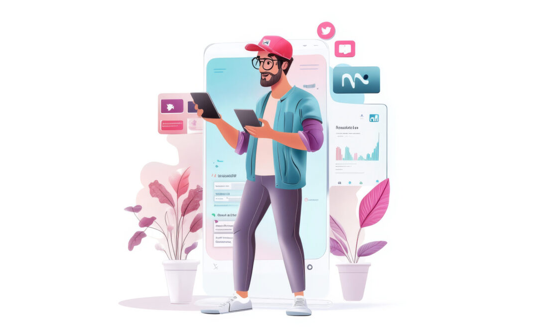 Reach That Performs Like Paid: How ThumbStopper Is Rewriting the Organic Social Playbook