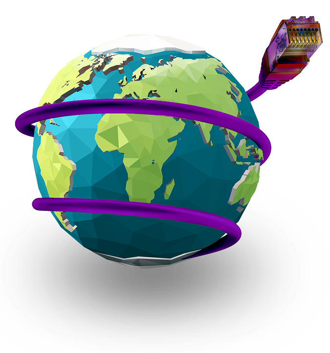 Globe Cable 1