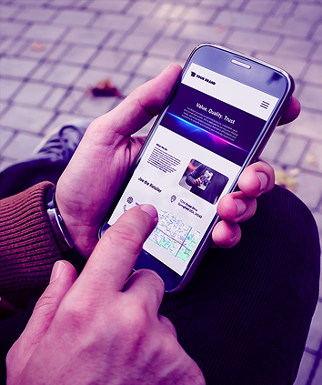 Website Phone
